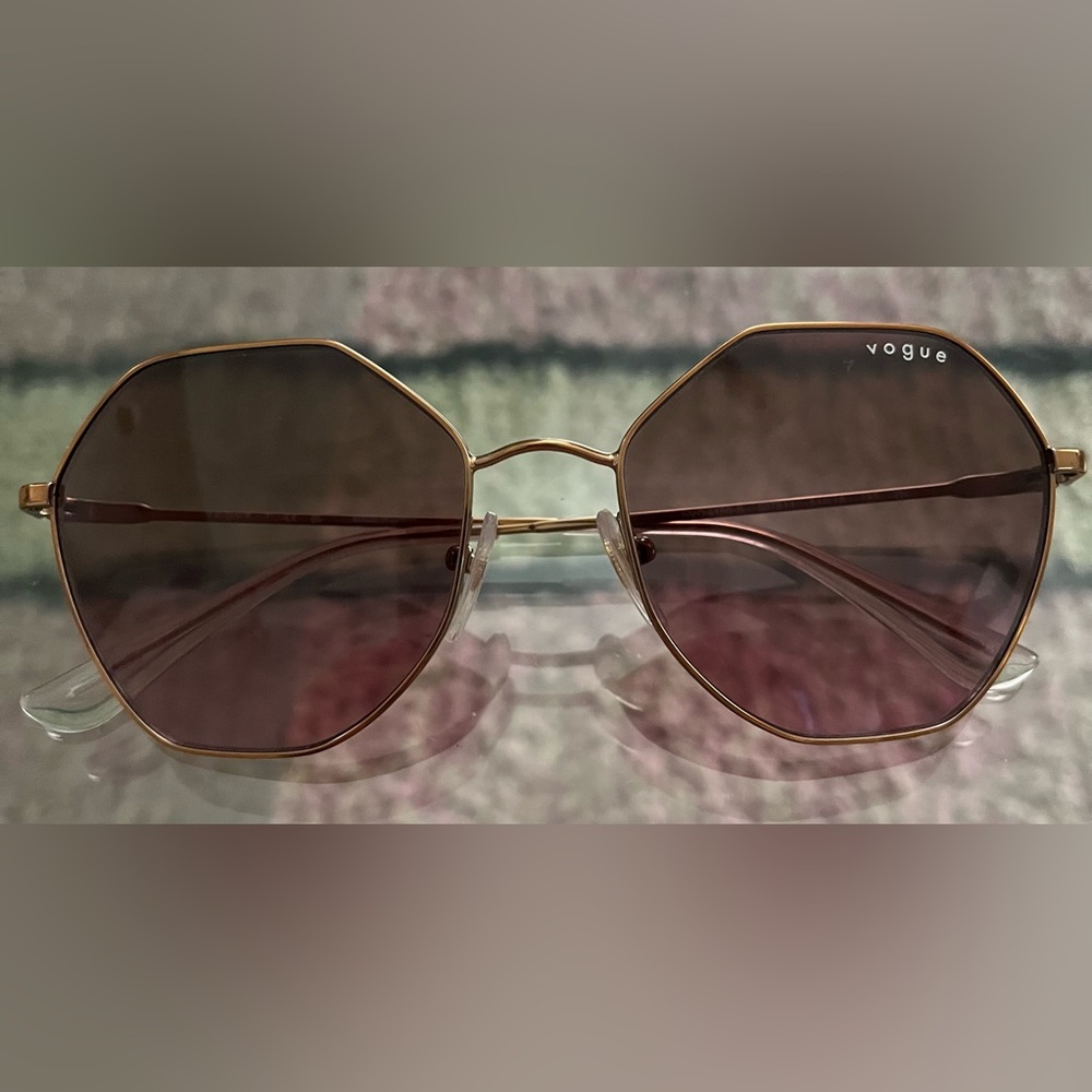 Vogue Sunglasses